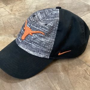 Nike UT Longhorns Hat